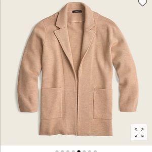 J.Crew Cardigan